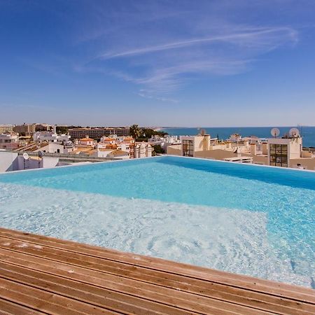Dream Apartment W/Pool & Balcony By Lovelystay Albufeira Dış mekan fotoğraf