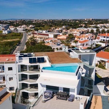 Dream Apartment W/Pool & Balcony By Lovelystay Albufeira Dış mekan fotoğraf
