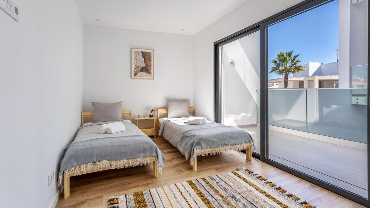 Dream Apartment W/Pool & Balcony By Lovelystay Albufeira Dış mekan fotoğraf