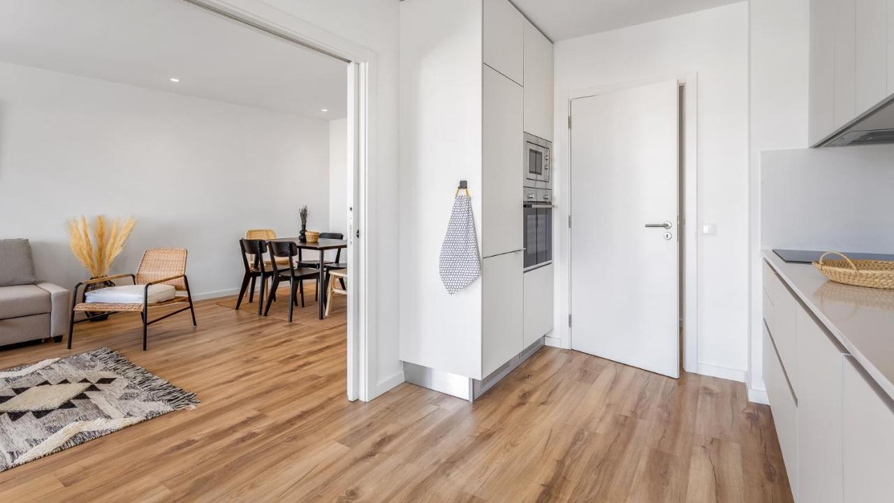 Dream Apartment W/Pool & Balcony By Lovelystay Albufeira Dış mekan fotoğraf