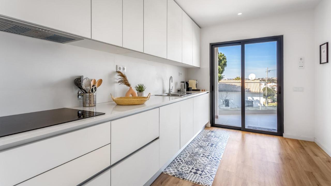 Dream Apartment W/Pool & Balcony By Lovelystay Albufeira Dış mekan fotoğraf