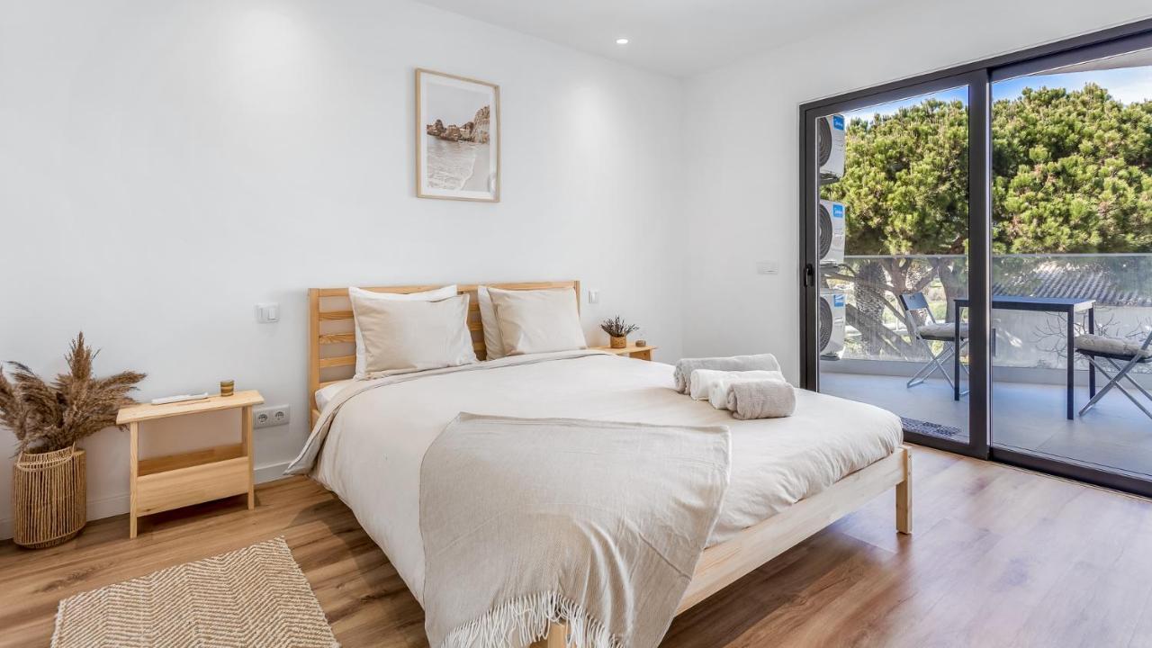 Dream Apartment W/Pool & Balcony By Lovelystay Albufeira Dış mekan fotoğraf