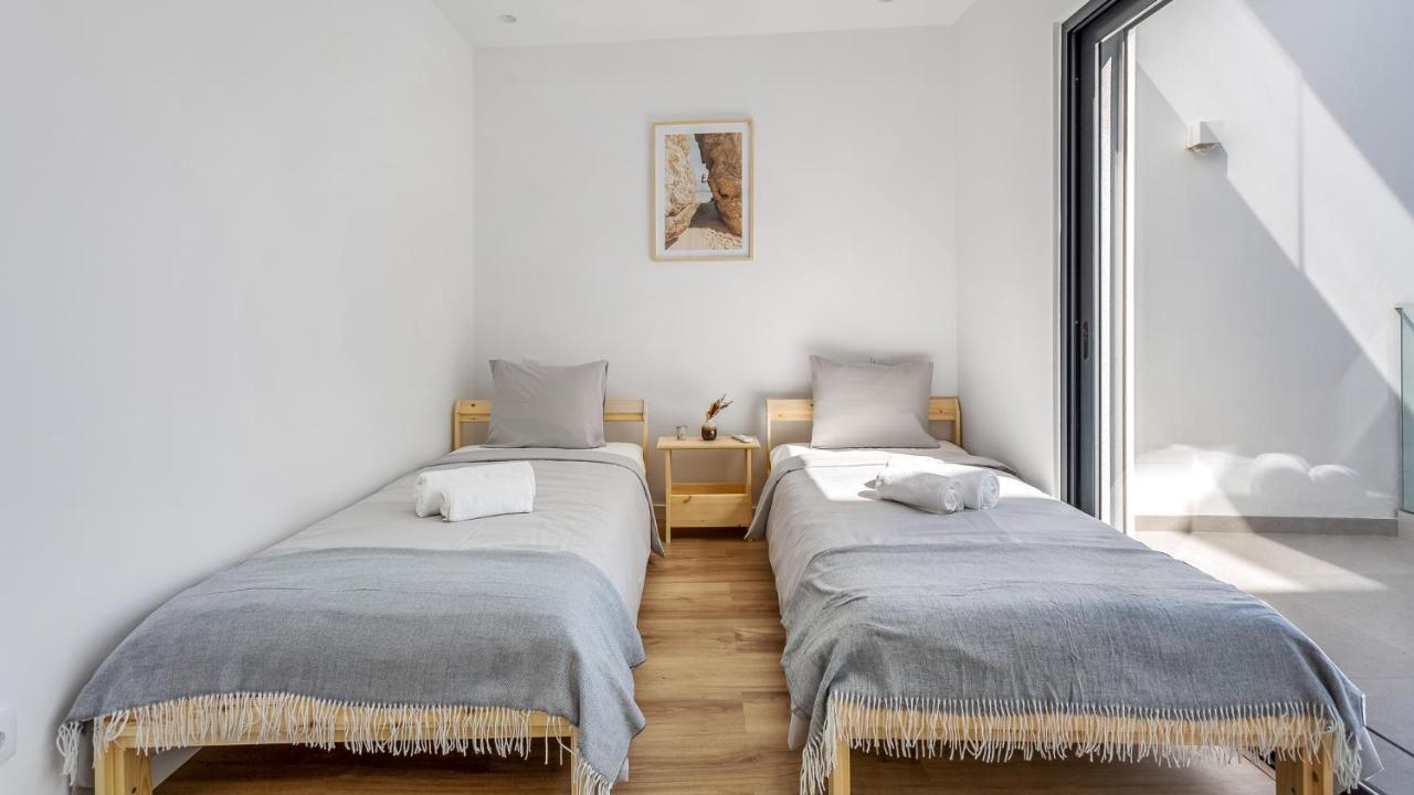 Dream Apartment W/Pool & Balcony By Lovelystay Albufeira Dış mekan fotoğraf