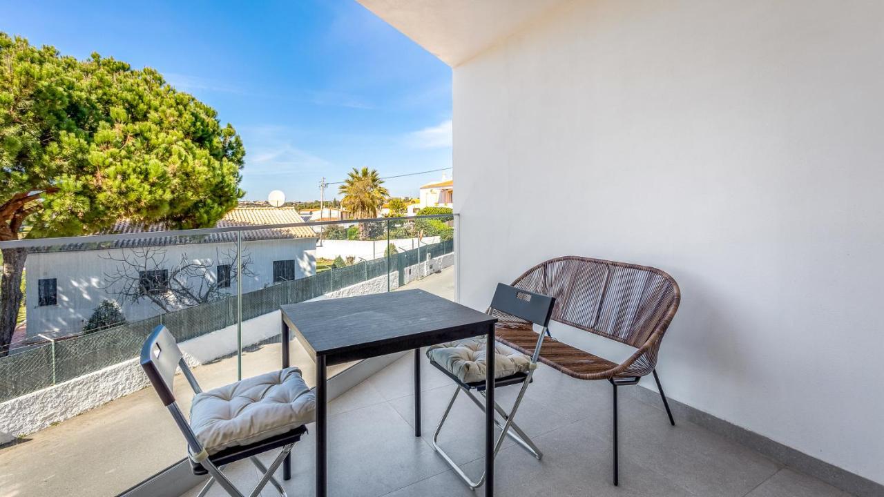 Dream Apartment W/Pool & Balcony By Lovelystay Albufeira Dış mekan fotoğraf
