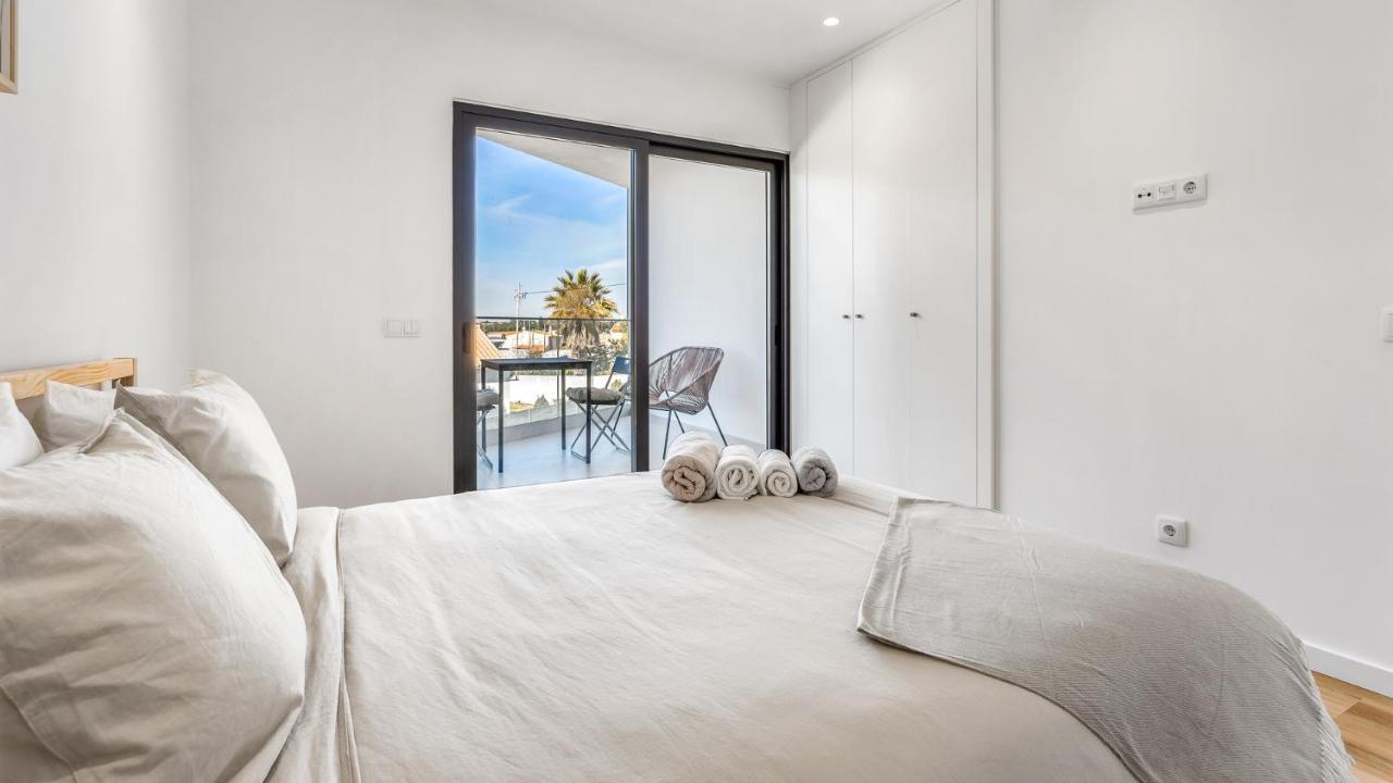 Dream Apartment W/Pool & Balcony By Lovelystay Albufeira Dış mekan fotoğraf